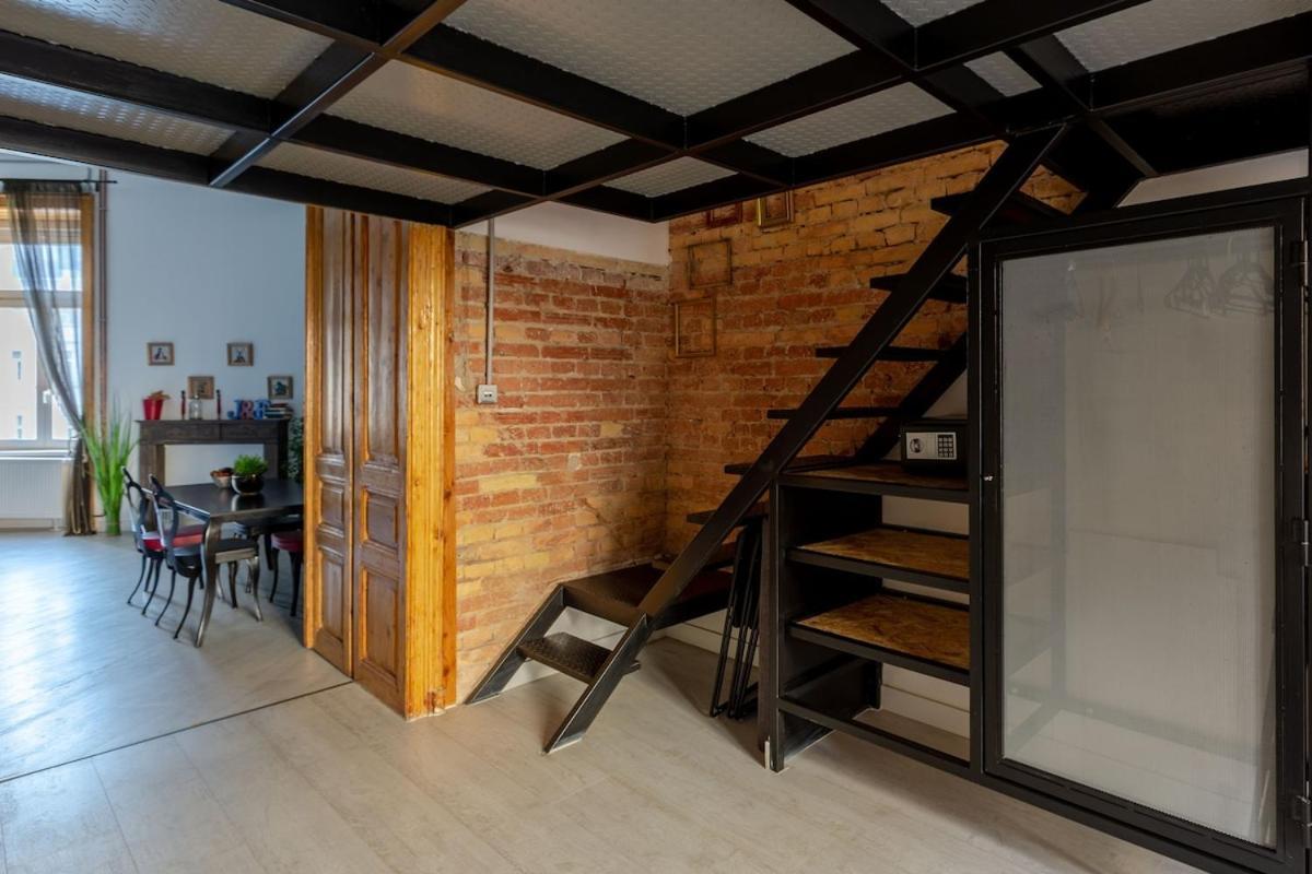 The Address Budapest Ngoại thất bức ảnh