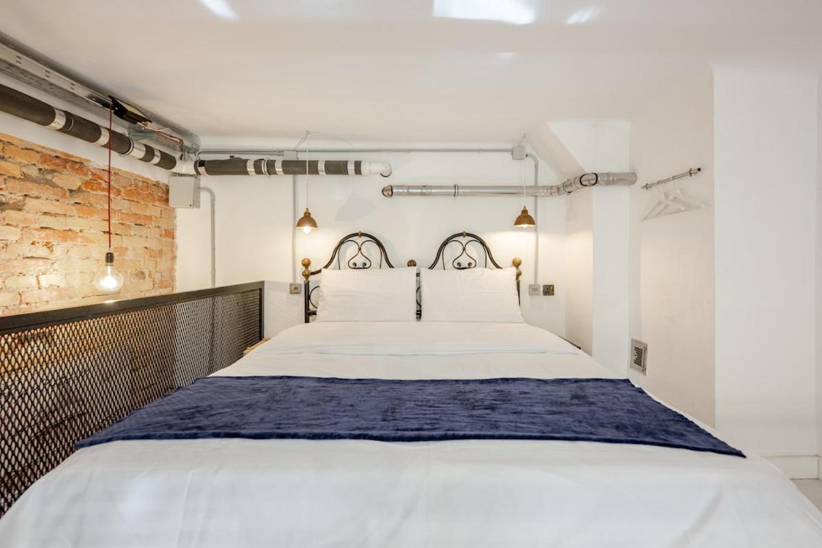 The Address Budapest Ngoại thất bức ảnh