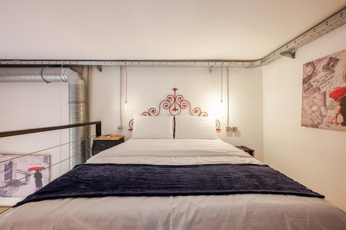 The Address Budapest Ngoại thất bức ảnh