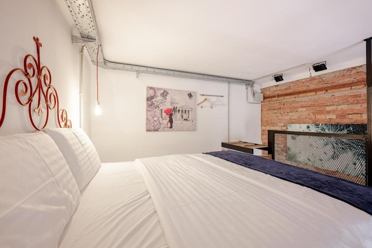 The Address Budapest Ngoại thất bức ảnh