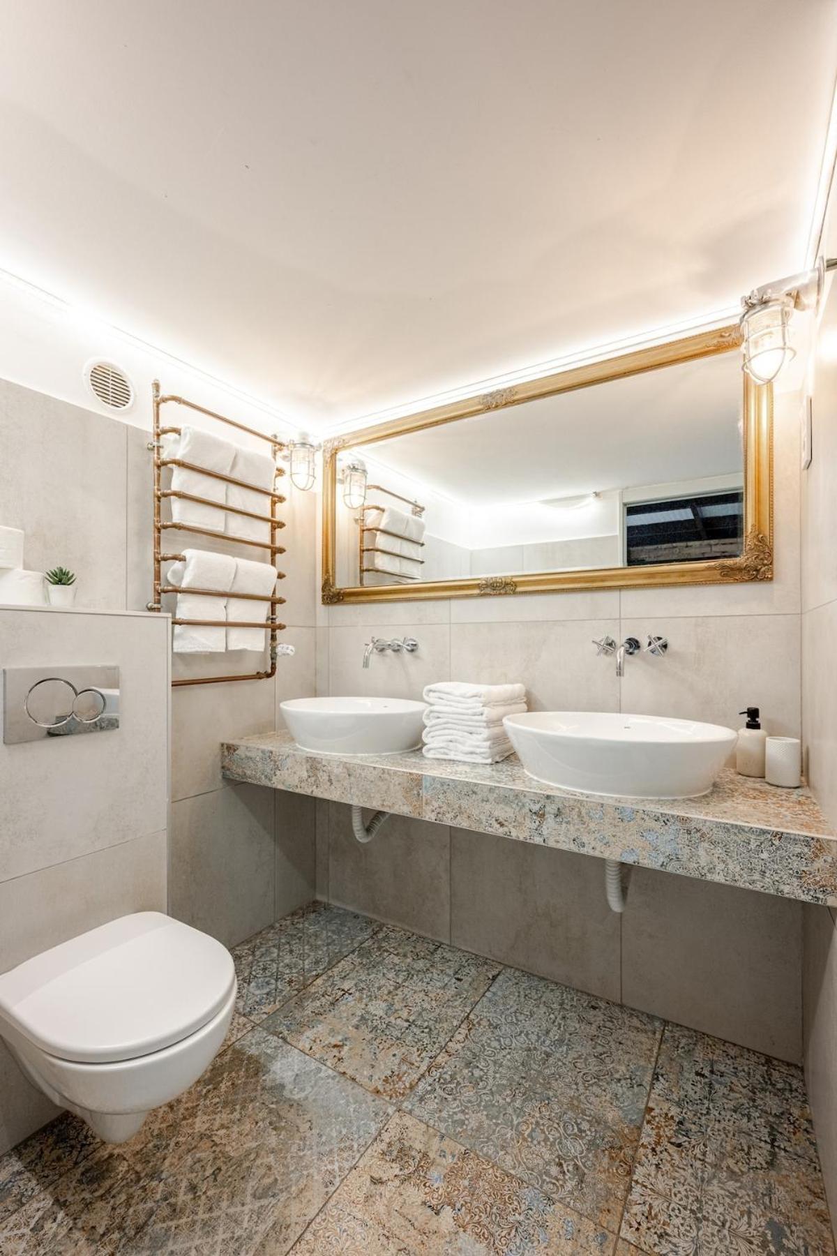 The Address Budapest Ngoại thất bức ảnh