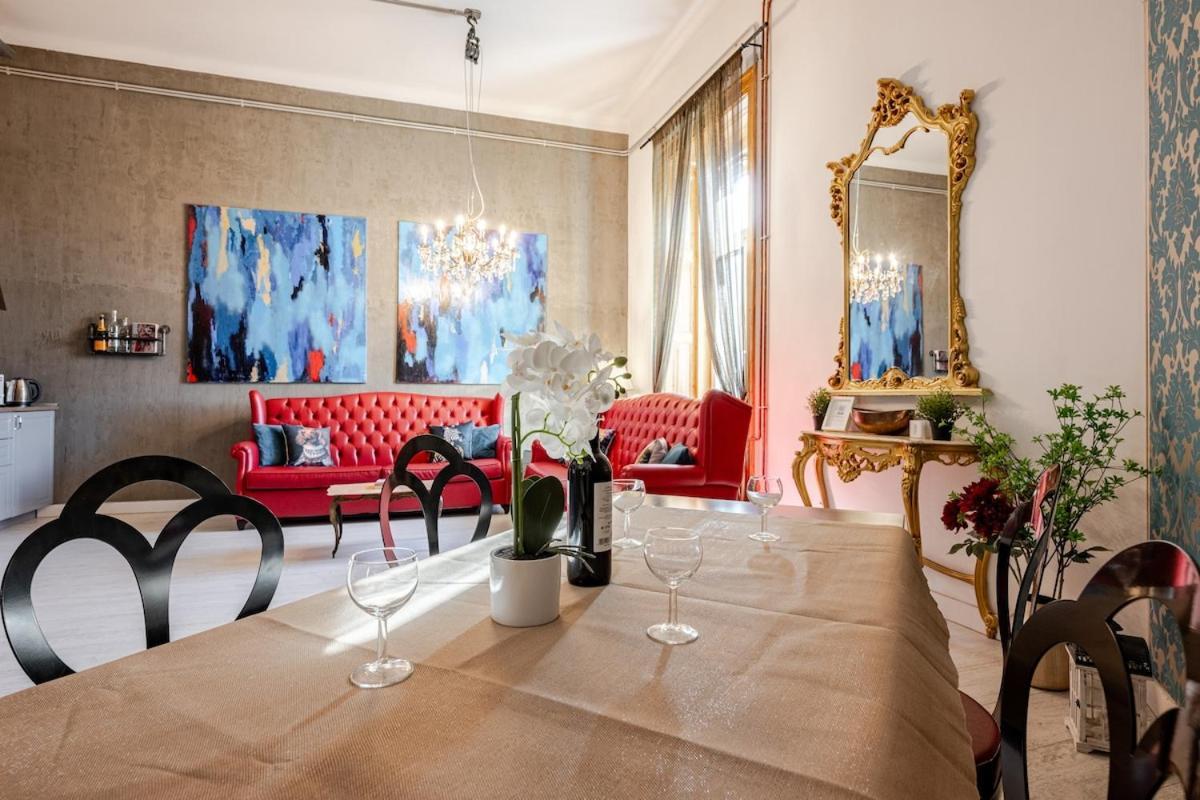 The Address Budapest Ngoại thất bức ảnh