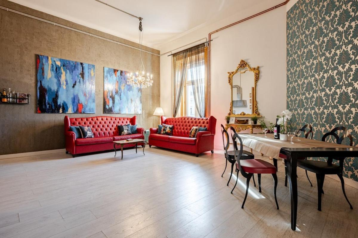 The Address Budapest Ngoại thất bức ảnh