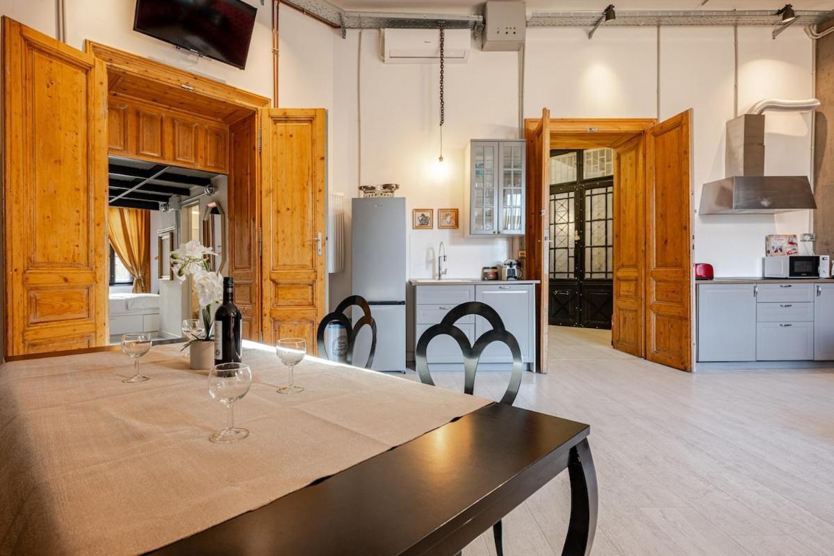 The Address Budapest Ngoại thất bức ảnh