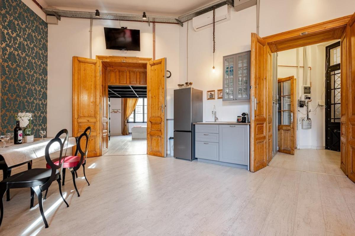 The Address Budapest Ngoại thất bức ảnh