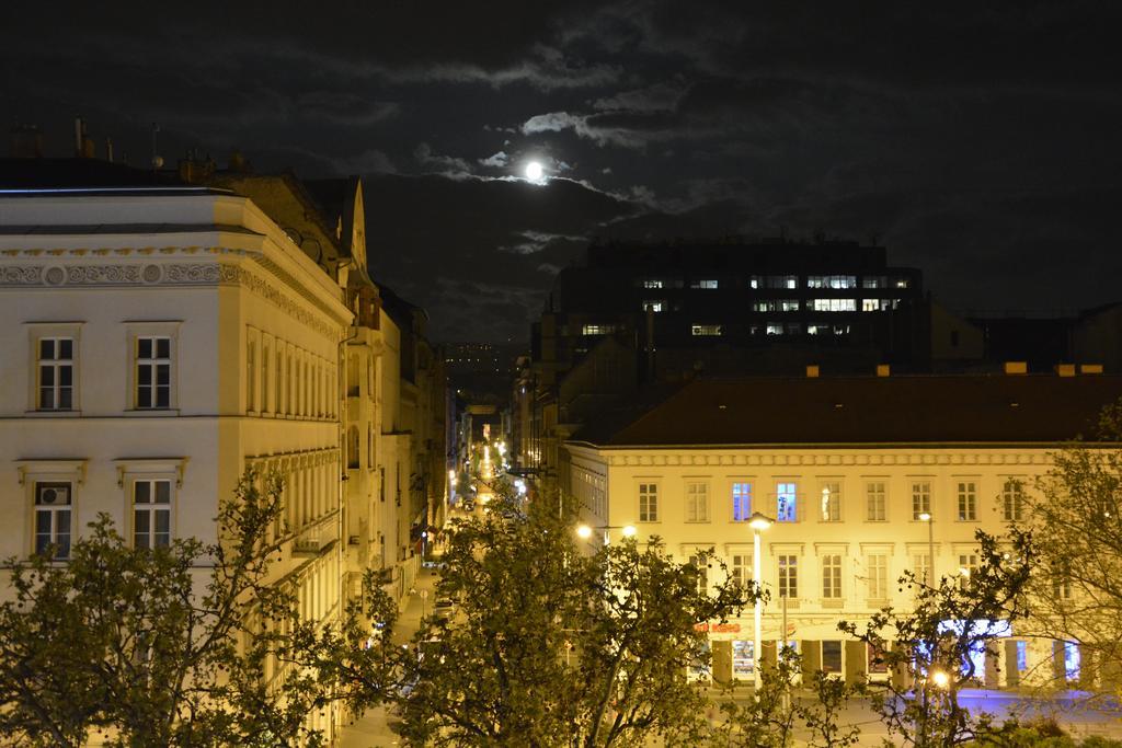 The Address Budapest Ngoại thất bức ảnh
