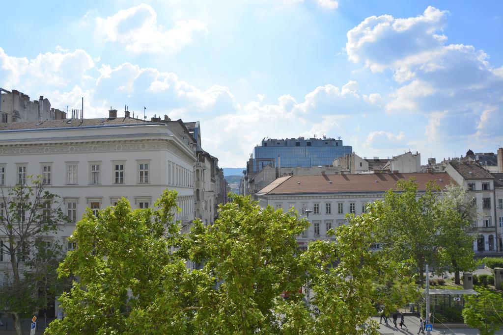 The Address Budapest Ngoại thất bức ảnh